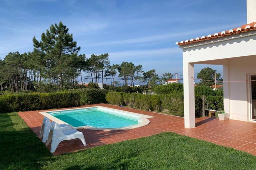 Casa Colina, Walking Distance To Arrifana Beach Aljezur Εξωτερικό φωτογραφία