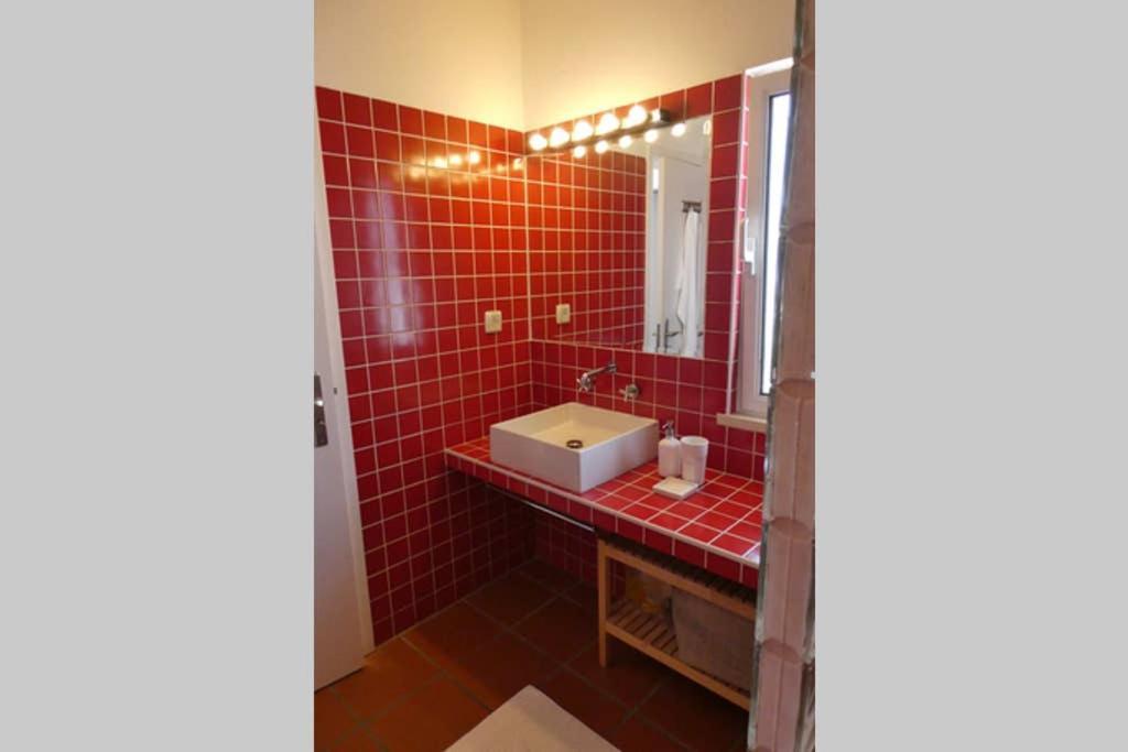 Casa Colina, Walking Distance To Arrifana Beach Aljezur Εξωτερικό φωτογραφία