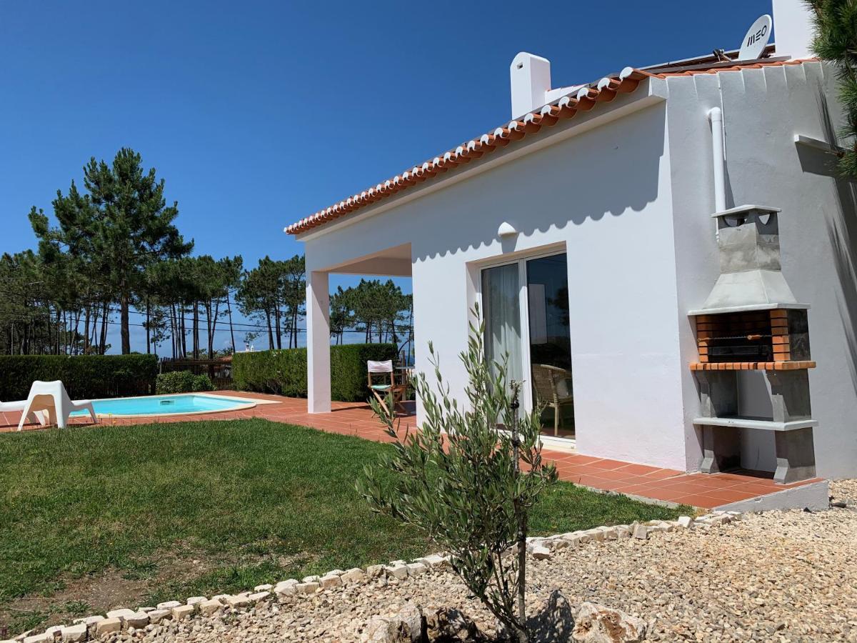 Casa Colina, Walking Distance To Arrifana Beach Aljezur Εξωτερικό φωτογραφία