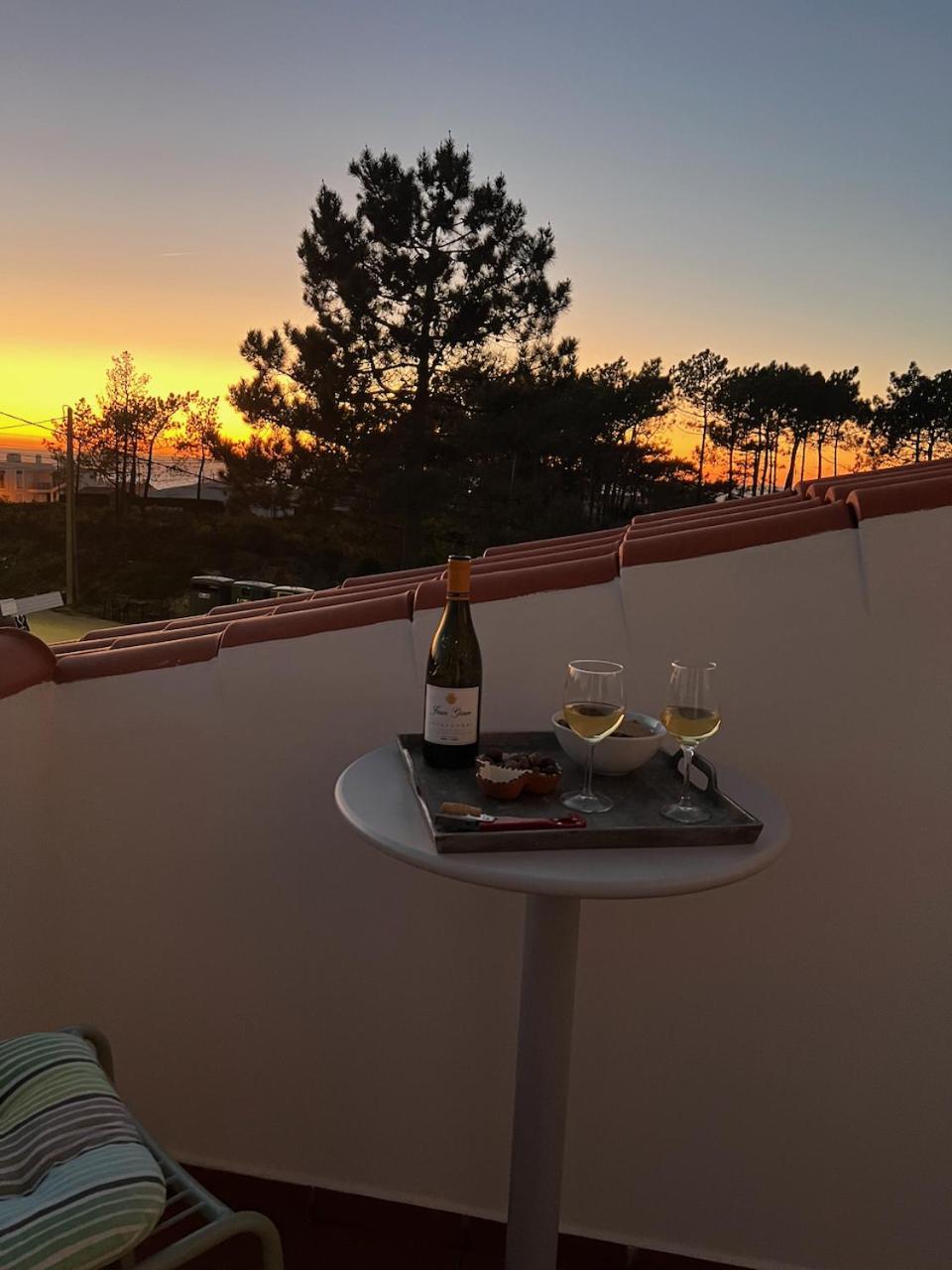 Casa Colina, Walking Distance To Arrifana Beach Aljezur Εξωτερικό φωτογραφία