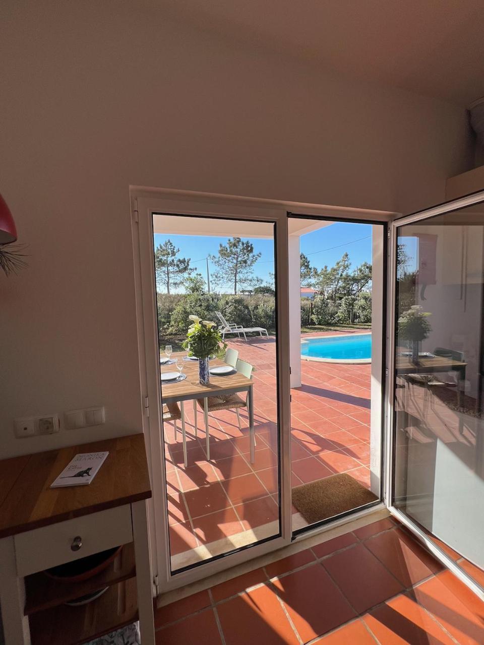 Casa Colina, Walking Distance To Arrifana Beach Aljezur Εξωτερικό φωτογραφία