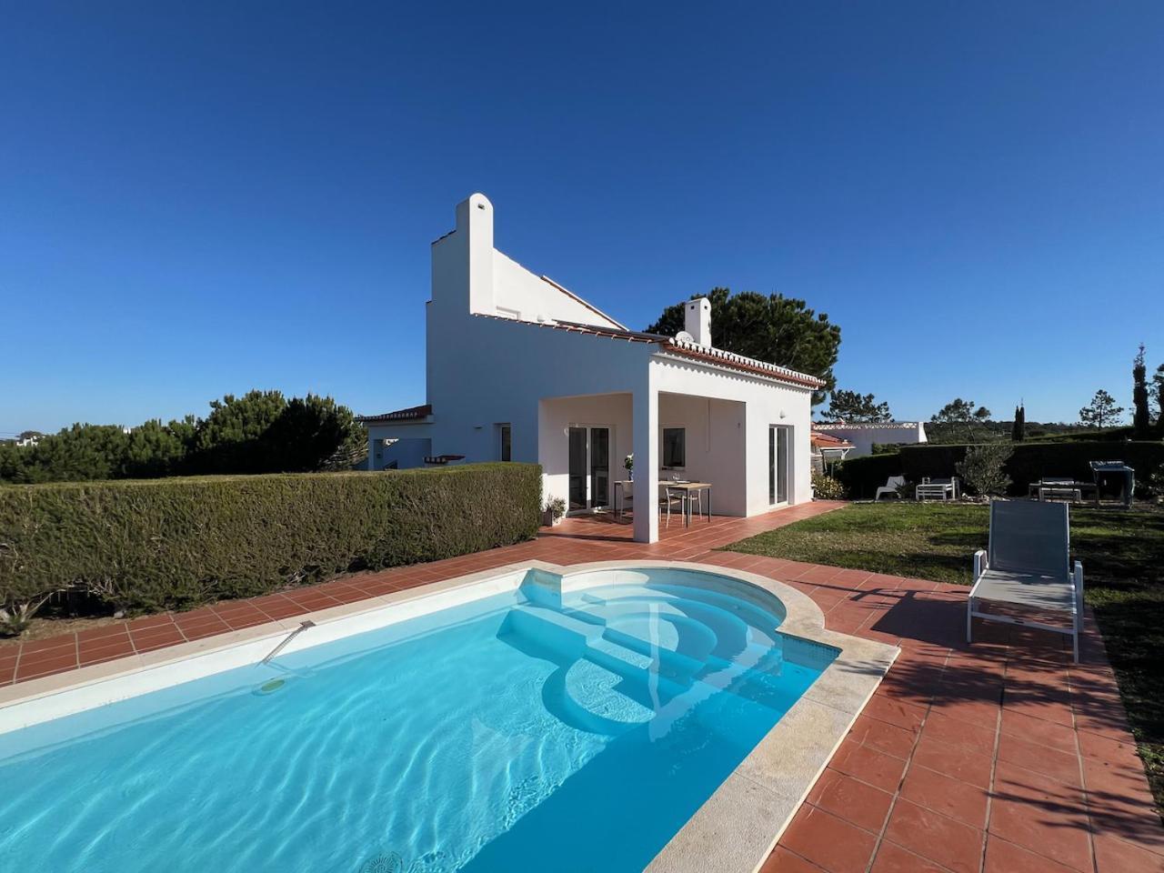 Casa Colina, Walking Distance To Arrifana Beach Aljezur Εξωτερικό φωτογραφία
